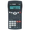 MILAN Kalkulačka M240 Black - vedecká 10+2 miestna