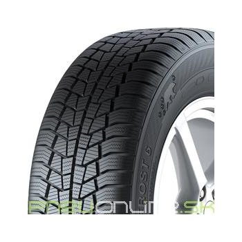 GISLAVED EURO*FROST 6 215/65 R16 98H