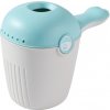 KikkaBoo Kanvička na umývanie vlasov Agua Green / Mint