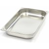 Maxima Gastronádoba 1/1 GN - 6,5 cm hlboká - 53 x 32,5 cm - nerezová oceľ