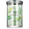 Yankee Candle Signature Cucumber Mint Cooler Tumbler 567g