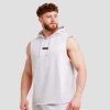 GymBeam Pánska vesta Unity Grey S
