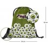 Baagl Zombie