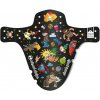 Rie:sel Design Dreck:spatz - stickerbomb uni