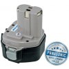 AVACOM Batéria - MAKITA 1234 Ni-MH 12V 3000mAh, články PANASONIC