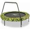 Trampolína EXIT Tiggy 140cm s držadlom