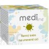 MEDI RANNÝ KRÉM NA UNAVENÉ OČI 1x50 g