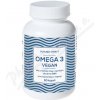 NATURVITA OMEGA 3 VEGAN 90 kapslí