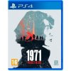 1971 Project Helios (PS4) 8437015294131