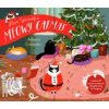 HAVE YOURSELF A MEOWY CATMAS ADVENT CALE
