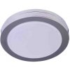 Emithor 94048605 stropné zápustné svietidlo do kúpeľne Downlight 1x6W | 4000K | IP44
