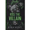 Kiss The Villain