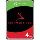 Seagate IronWolf Pro 4TB, ST4000NT001