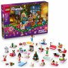 LEGO® Friends 42668 Adventný kalendár 2025