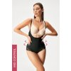 Ysabel Mora Sťahovacie body Rocia čierna M