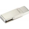 HAMA USB kľúč Rotate Pro, USB 3.0, 512GB, 100MB/s, strieborný - 00182488