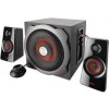 Trust reproduktory GXT 38 2.1 Subwoofer Speaker Set 19023