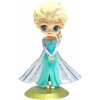 Frozen 15 cm figúrka na tortu - Elsa - Cakesicq