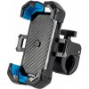 Amio 04146 Držák telefonu na motocykly otočný o 360° -