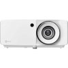 Optoma projektor UHZ35 (DLP, Laser, UHD, 3500 ANSI, HDMI, RS232, RJ45, USB-A power, repro 1x15W) (E9PD7LD01EZ21)
