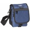 Taška přes rameno CAT Crossbody taška Millennial Classic Ronald - navy modrá