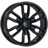 Mak PEAK 9x20 6x139.7 ET40 MATT BLACK