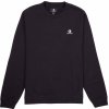 Converse GO-TO EMBROIDERED STAR CHEVRON FRENCH TERRY CREW SWEATSHIRT Unisex mikina 10023861-A02