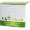 EKObalzam stop vírusovým bradaviciam balzam 50 ml