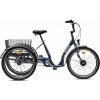 LIBERTY e-trojkolka LIBERTY COMFY 24