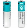 ColorWay AA 2220mAh 2ks CW-UBAA-10