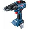 BOSCH GSR 18V-50 Akumulátorový vŕtací skrutkovač 06019H5006