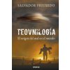 Teovnilogía: El origen del mal en el mundo (Salvador Freixedo)(Brožovaná)
