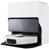 Roborock S8 MaxV Ultra White