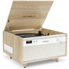 Victrola VTA-820SB-NAT Century