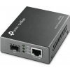 TP-Link MC420L MultiGb to 10G SFP+ Media Convertor MC420L