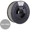 C-Tech Premium Line PETG bílý hliník, RAL9006, 1,75mm, 1kg