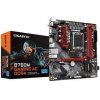 GIGABYTE B760M GAMING AC DDR4/LGA 1700/mATX