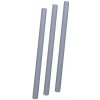 FORCE reflexné tyčinky na špice 7 cm, strieborné, 10 ks