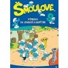 Šmoulové 9 - DVD