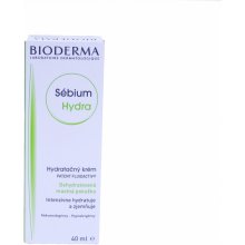 Toto je absolútny víťaz porovnávacieho testu - produkt Bioderma hydratačný krém Sébium Hydra 40 ml. Tu zaobstaráte Bioderma hydratačný krém Sébium Hydra 40 ml nejvýhodněji!