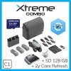 DJI Air 3S Fly More Combo (DJI RC 2) - Xtreme Combo