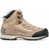 Garmont LAGORAI II GTX WMS taupe brown/surf blue