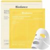 BIODANCE Radiant Vita Niacinamide Real Deep Mask rozjasňujúca maska pre pleť s hyperpigmentáciami balenie 4 x 34 g