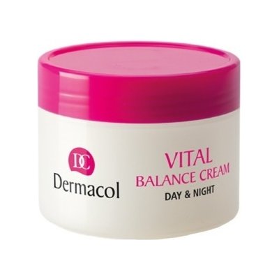 Dermacol Vital Balance Cream 50 ml
