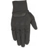 ALPINESTARS rukavice C-1 2 WINDSTOPPER čierna 2024 - S