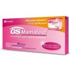 GS Mamatest Tehotenský test (prúžkový) 2 testovacie prúžky