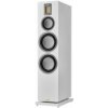 Audiovector QR 7 SE White silk