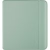 Kobo Libra Colour Garden Green Basic SleepCover Case N428 AC GR O PU