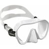 Cressi Potápačská maska ​​Z2 biela WHWH