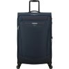 American Tourister Pevné cestovné kufre ME7041006 Modrá